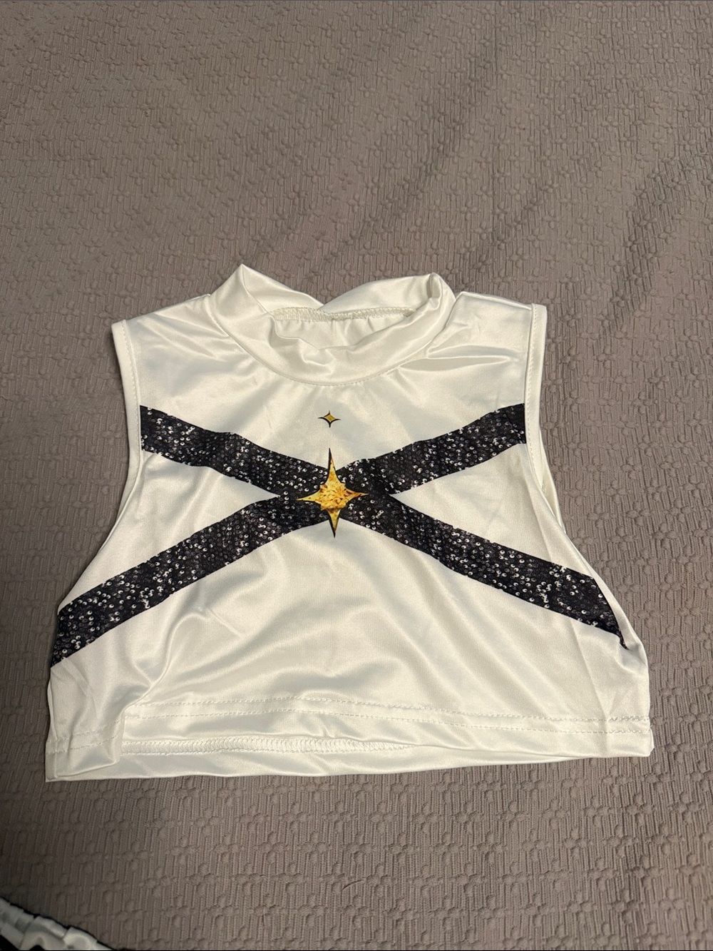 Rumi Halloween costume size 120 - Picture 4 of 7